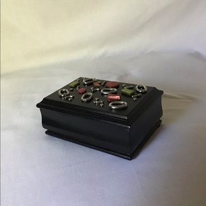 Jewelry Box (5.5x4)